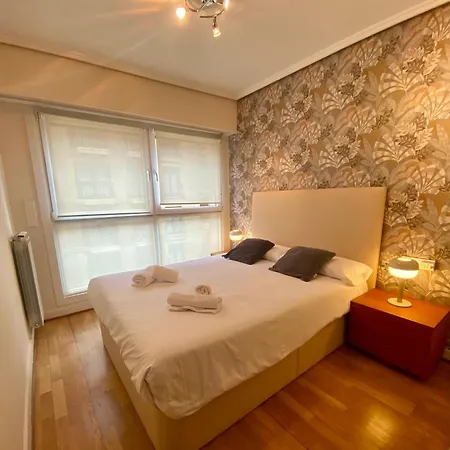 Xuloss 1 Apartment